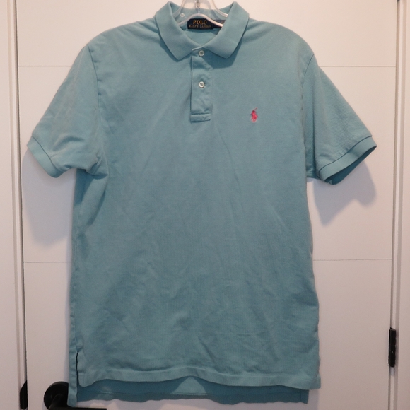 Polo Shirt - Picture 2 of 4